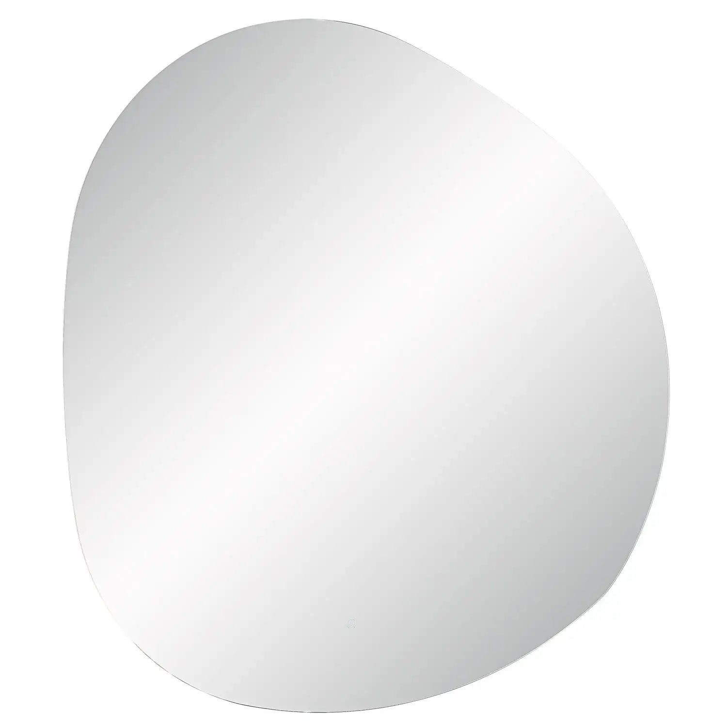 RENWIL TERNI IRREGULAR LED MIRROR - Mirrors
