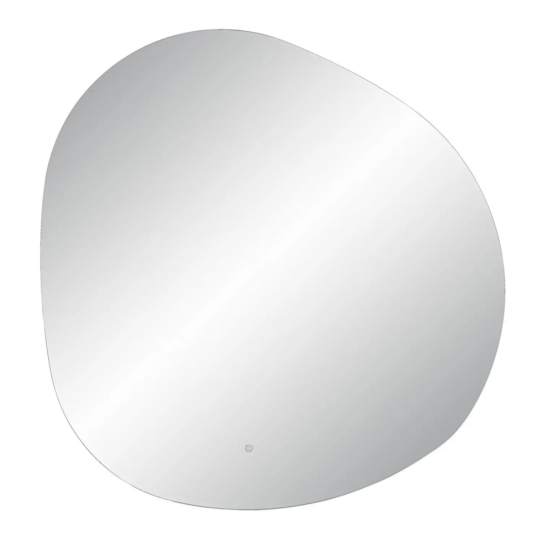 RENWIL TERNI IRREGULAR LED MIRROR - Mirrors