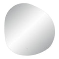 RENWIL TERNI IRREGULAR LED MIRROR - Mirrors
