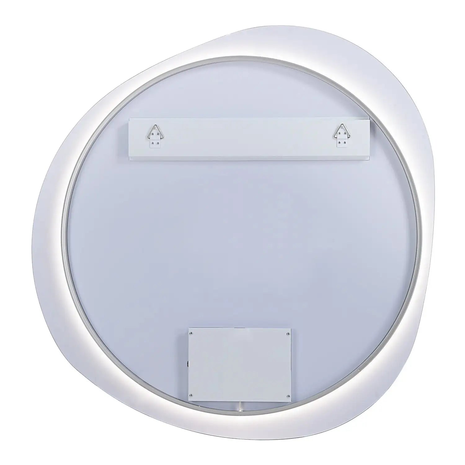 RENWIL TERNI IRREGULAR LED MIRROR - Mirrors