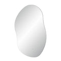 RENWIL FORLI IRREGULAR LED MIRROR - Mirrors