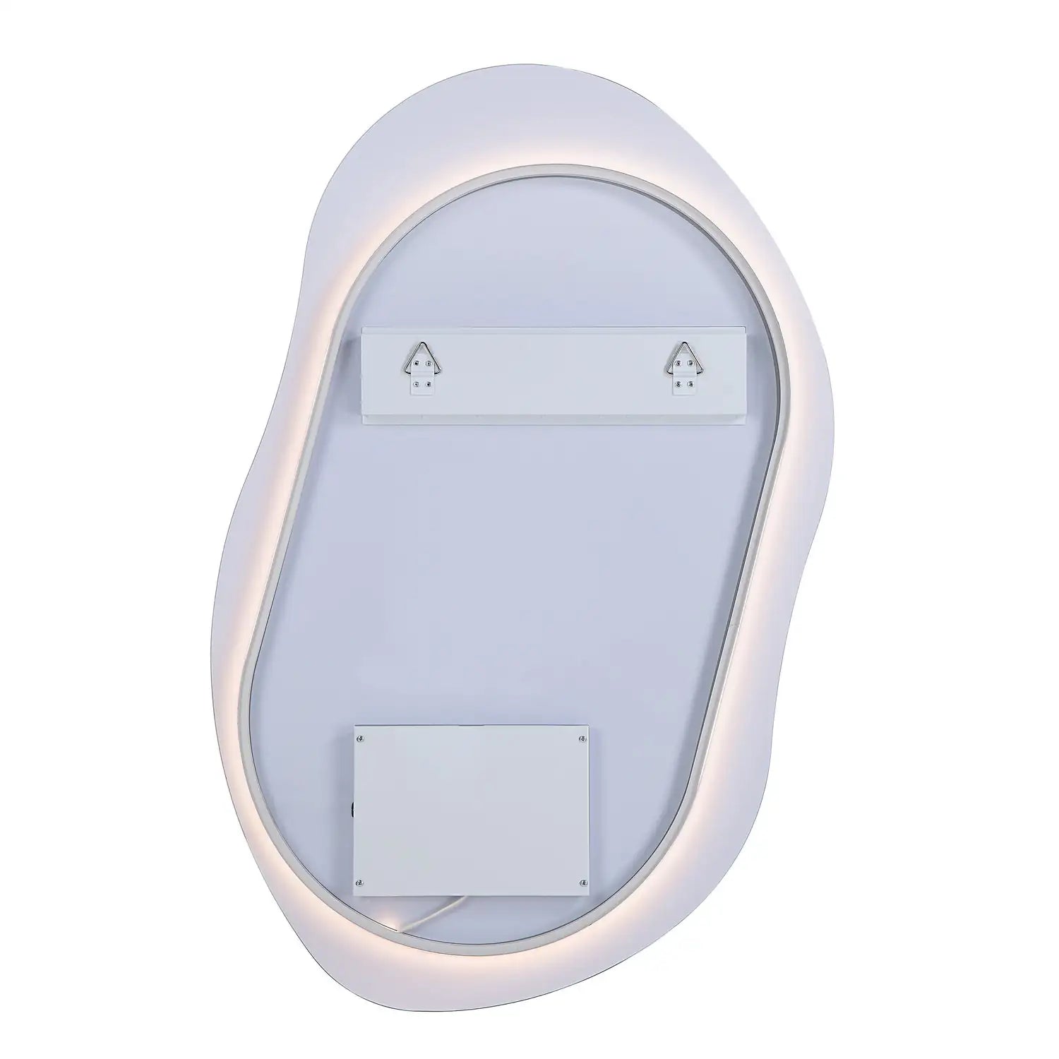 RENWIL FORLI IRREGULAR LED MIRROR - Mirrors