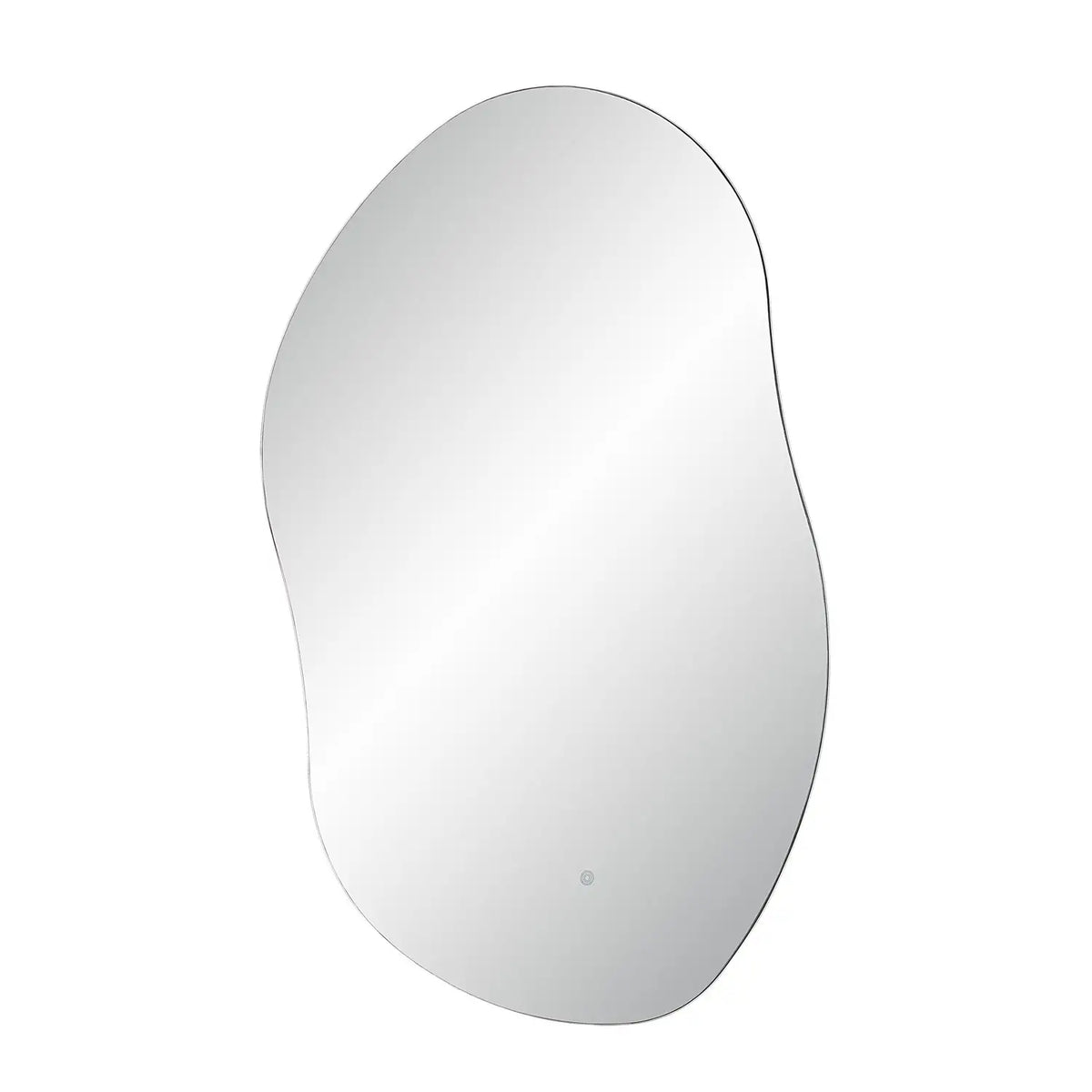 RENWIL Forli Irregular LED Mirror - Mirrors