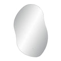 RENWIL FORLI IRREGULAR LED MIRROR - Mirrors