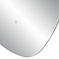 RENWIL FORLI IRREGULAR LED MIRROR - Mirrors