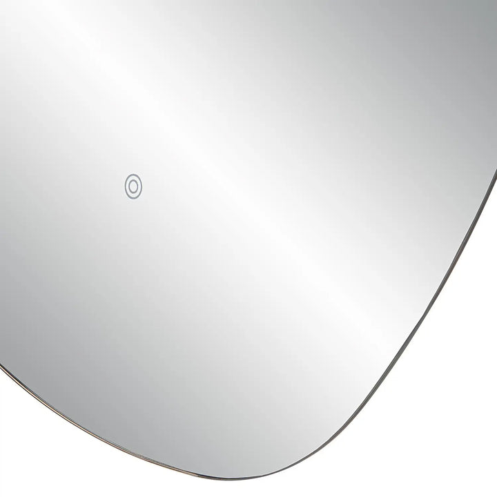 RENWIL FORLI IRREGULAR LED MIRROR - Mirrors