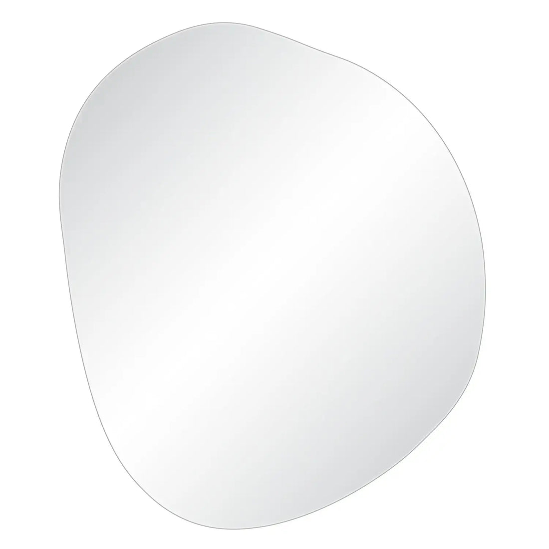 RENWIL LUNARIA IRREGULAR MIRROR - Mirrors