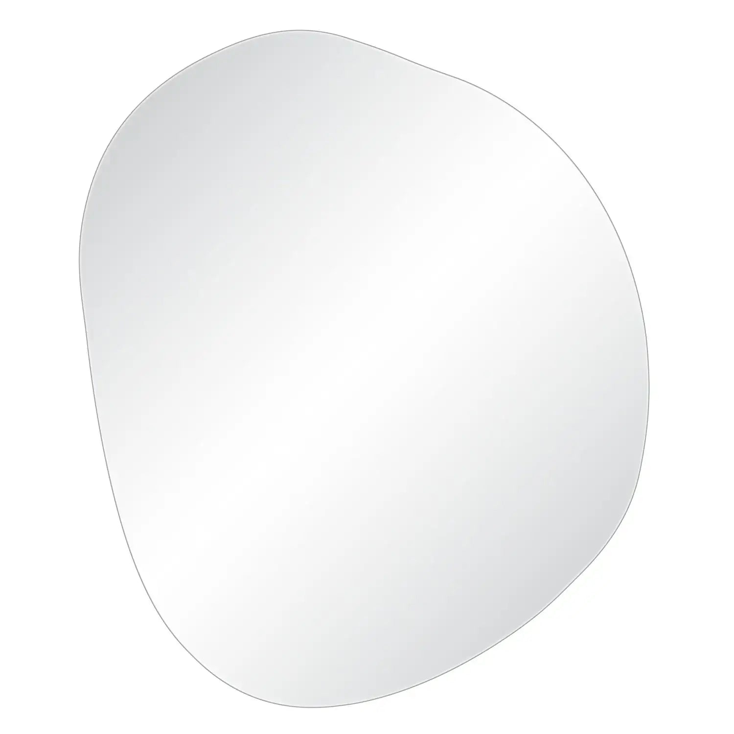 RENWIL LUNARIA IRREGULAR MIRROR - Mirrors