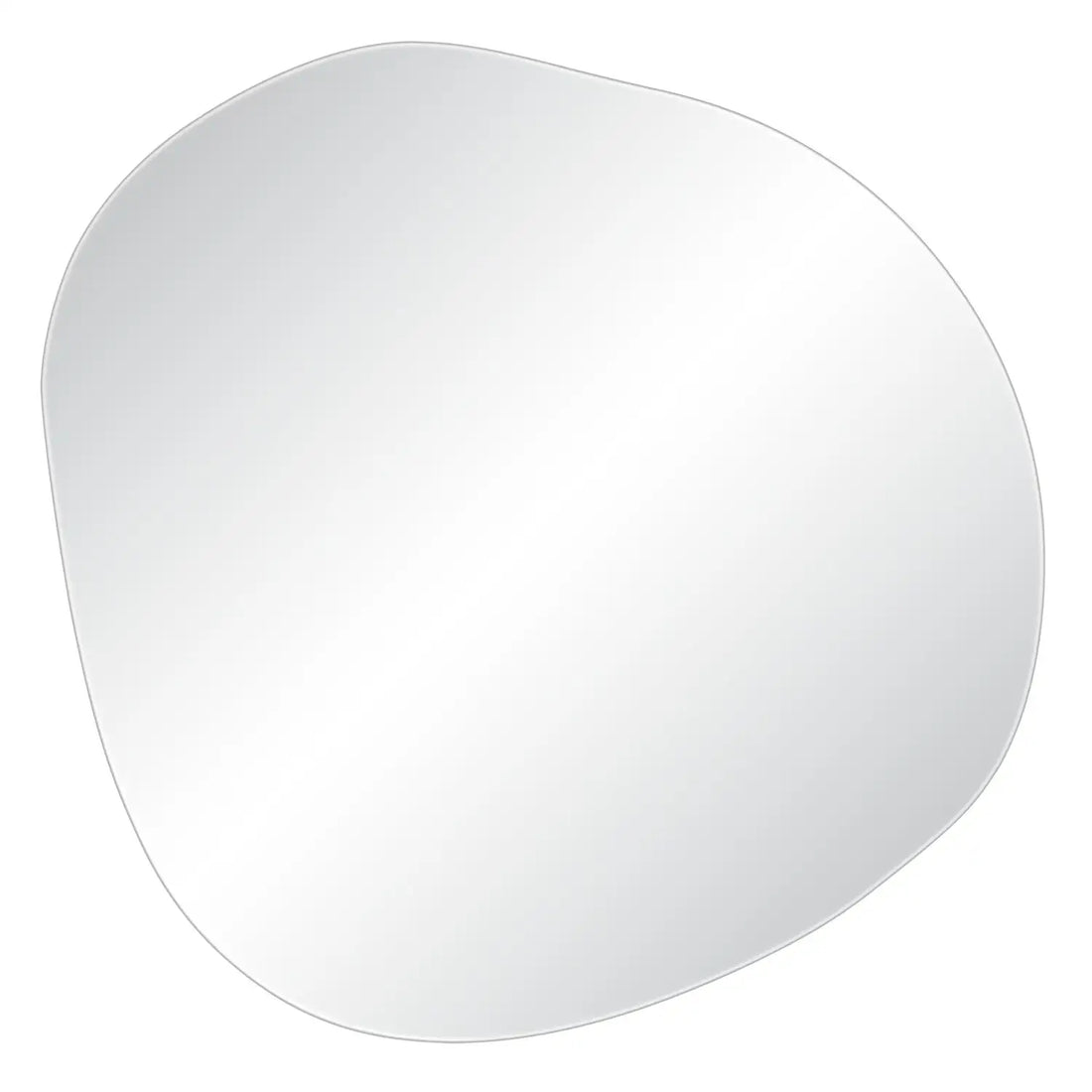 RENWIL LUNARIA IRREGULAR MIRROR - Mirrors