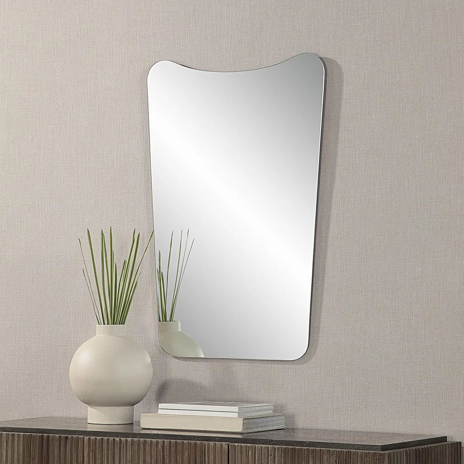 RENWIL SELENE MIRROR - Mirrors