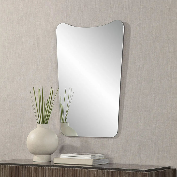 RENWIL SELENE MIRROR - Mirrors