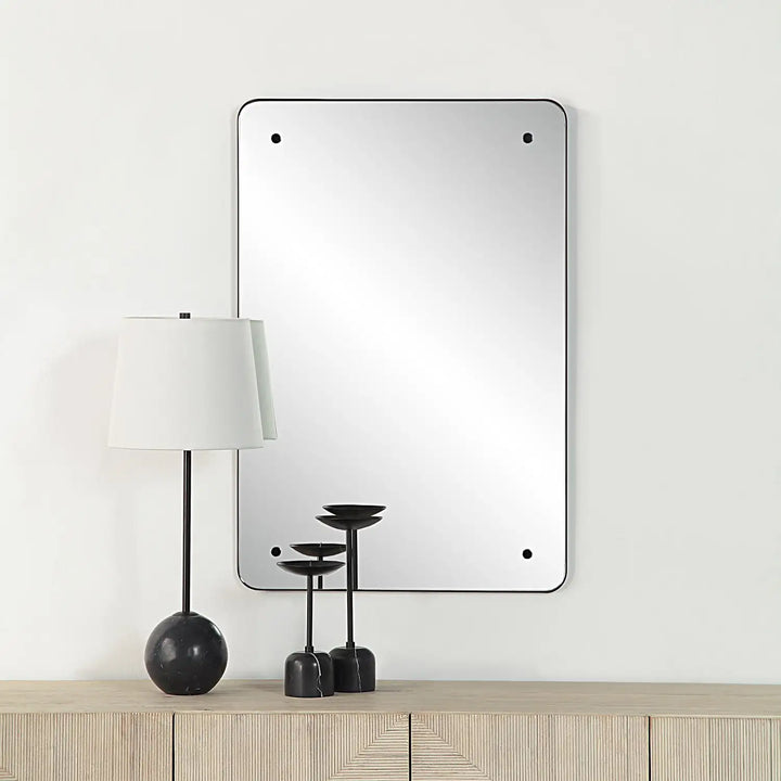 RENWIL AINE MIRROR MATTE - Mirrors