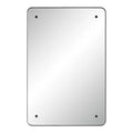 RENWIL AINE MIRROR MATTE - Mirrors