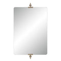 RENWIL SODALITE MIRROR - Mirrors