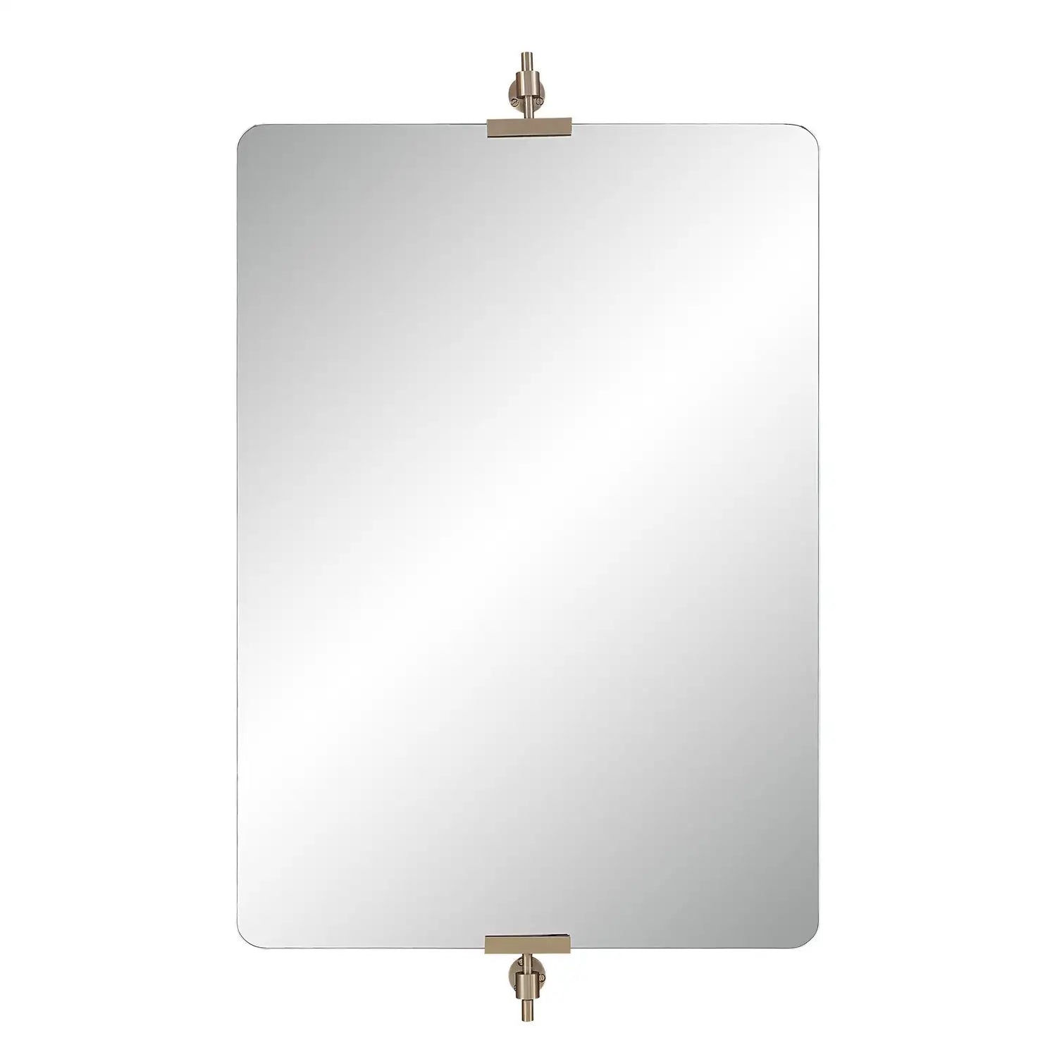 RENWIL SODALITE MIRROR - Mirrors
