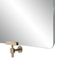 RENWIL SODALITE MIRROR - Mirrors