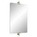 RENWIL SODALITE MIRROR - Mirrors