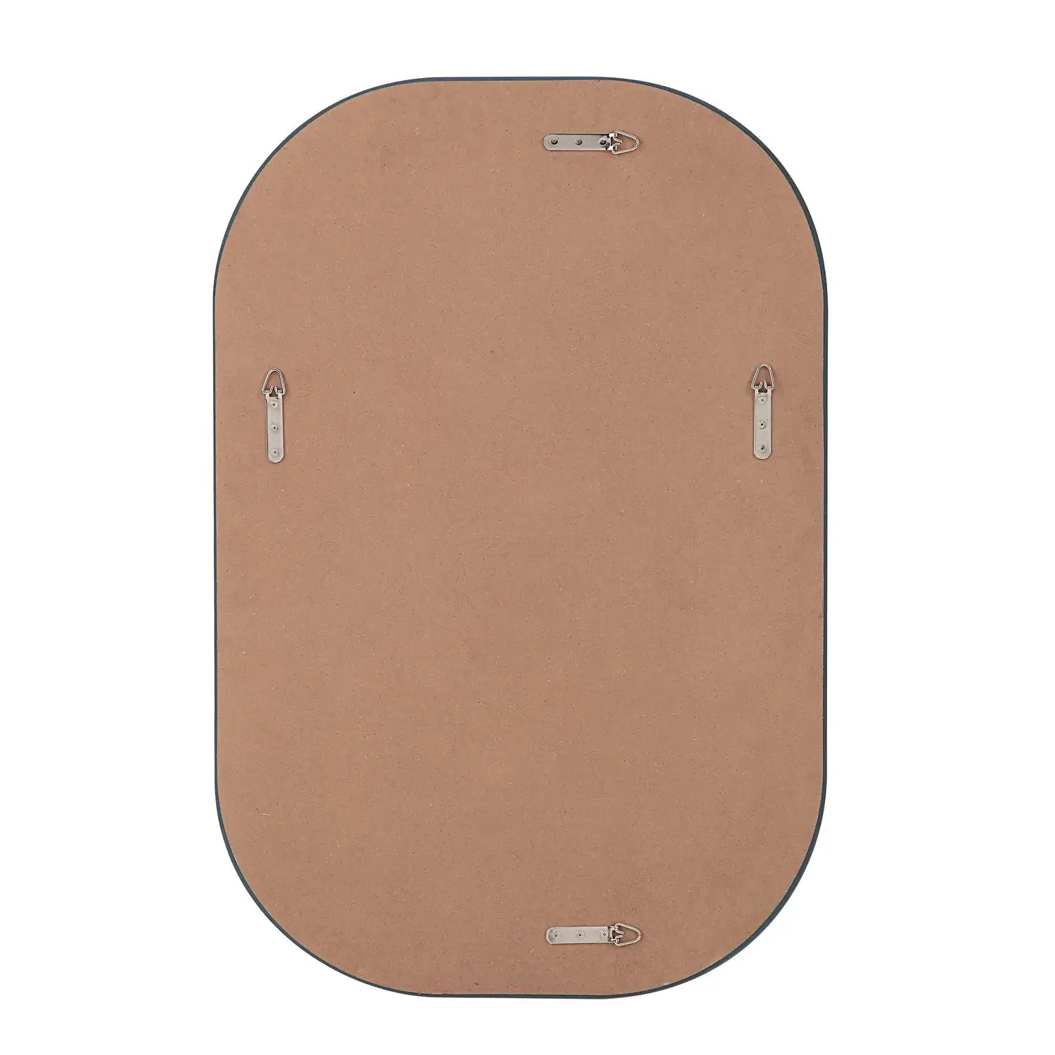 RENWIL LANTANA OVAL MIRROR - Mirrors