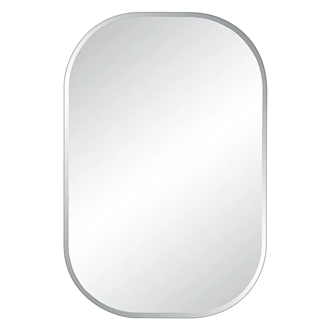 RENWIL LANTANA OVAL MIRROR - Mirrors
