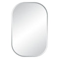 RENWIL LANTANA OVAL MIRROR - Mirrors