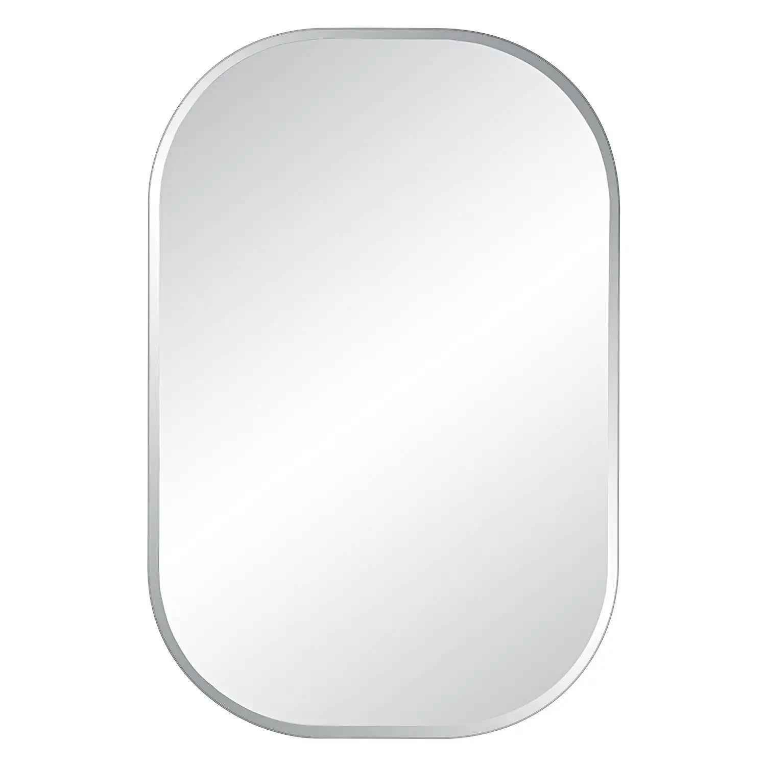 RENWIL LANTANA OVAL MIRROR - Mirrors