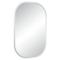 RENWIL LANTANA OVAL MIRROR - Mirrors