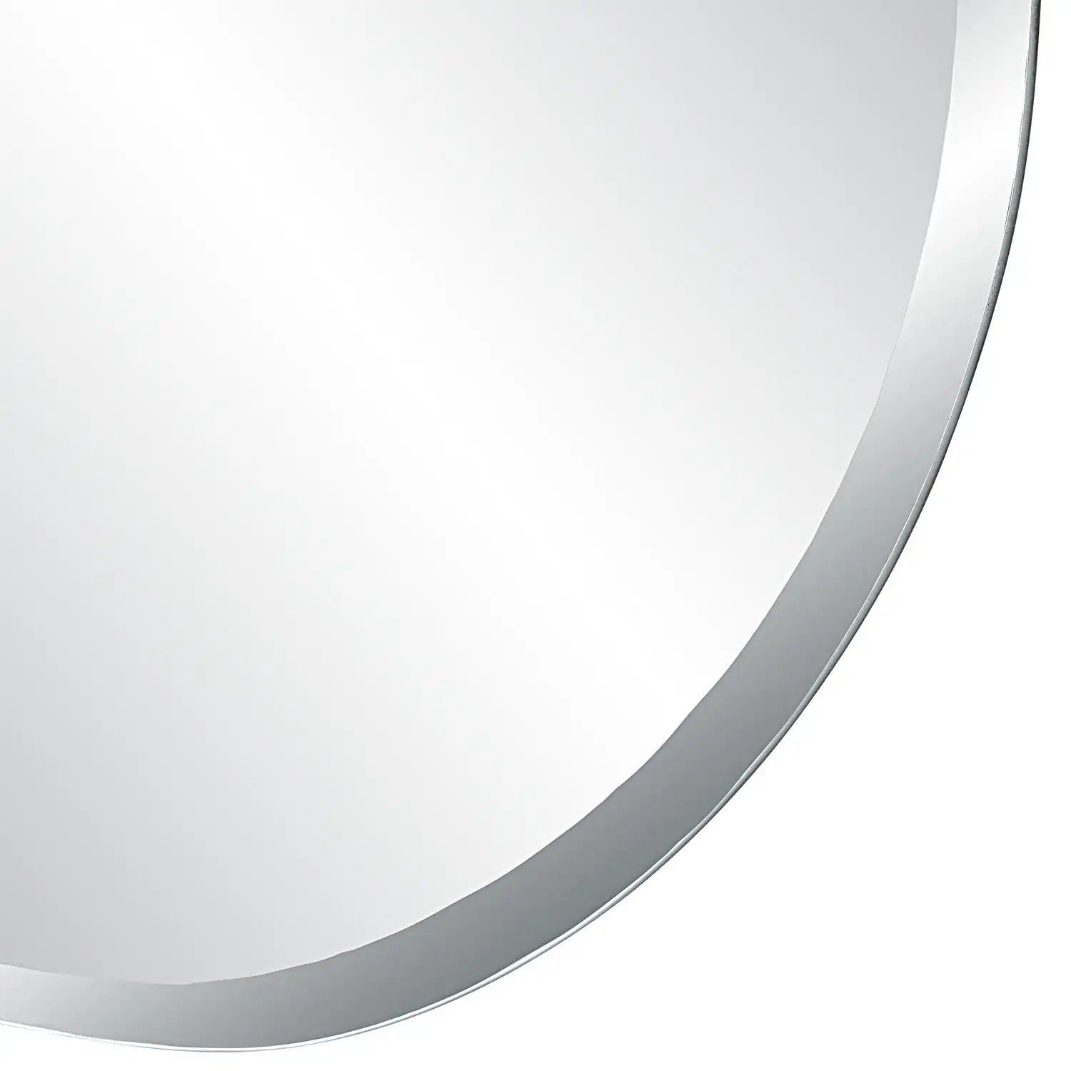 RENWIL LANTANA OVAL MIRROR - Mirrors