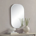 RENWIL LANTANA OVAL MIRROR - Mirrors