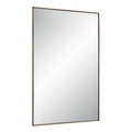 RENWIL CIDER MIRROR BRUSHED - Mirrors