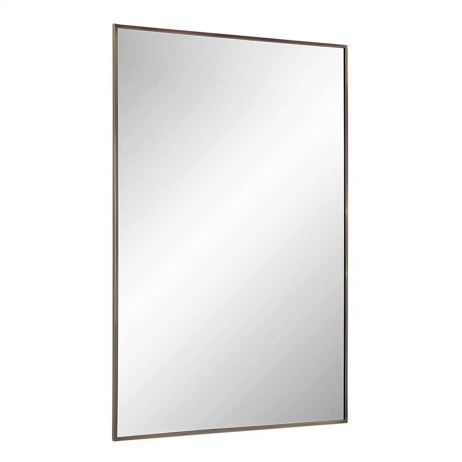 RENWIL CIDER MIRROR BRUSHED - Mirrors