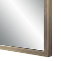RENWIL CIDER MIRROR BRUSHED - Mirrors