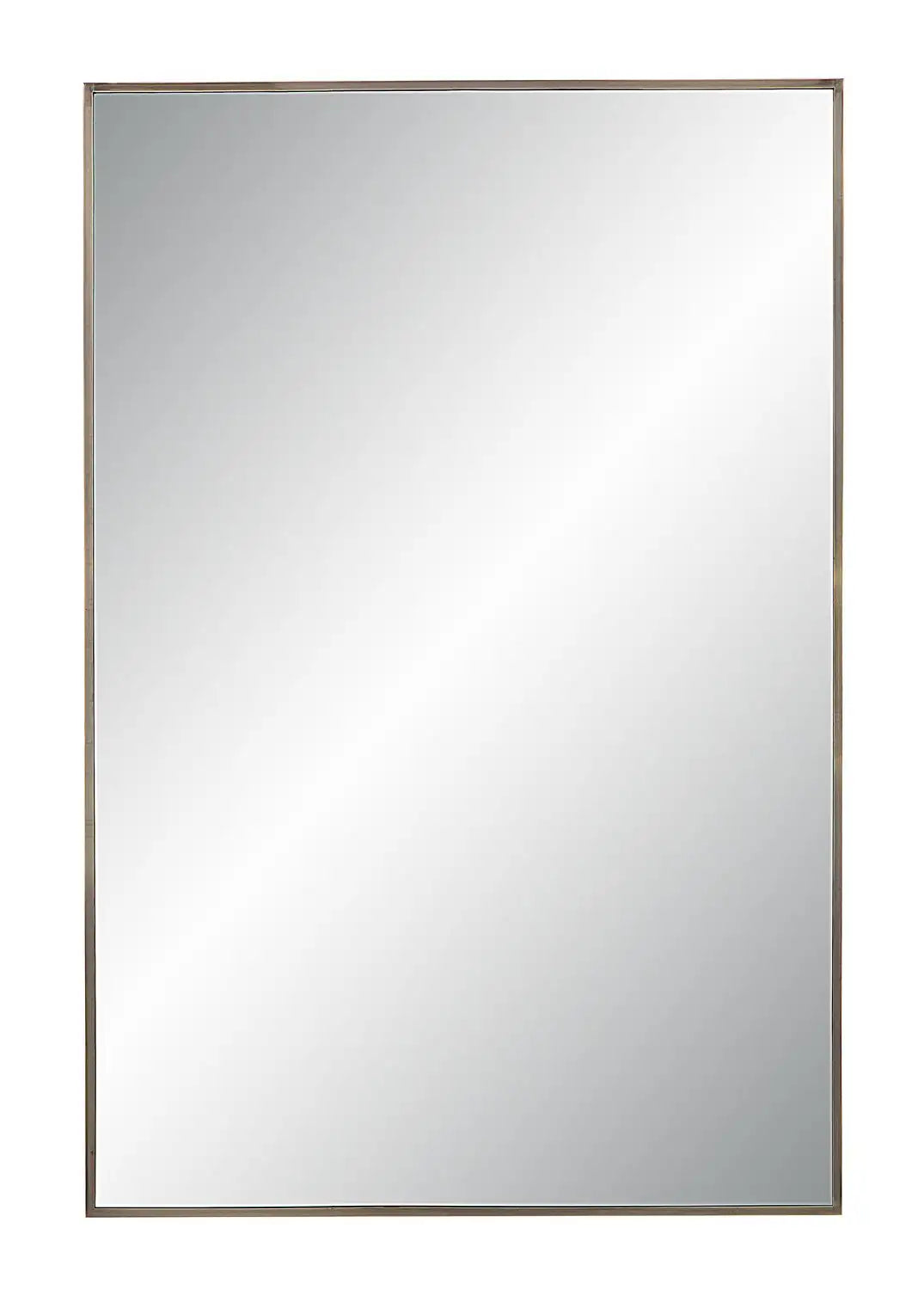 RENWIL CIDER MIRROR BRUSHED - Mirrors