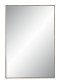 RENWIL CIDER MIRROR BRUSHED - Mirrors