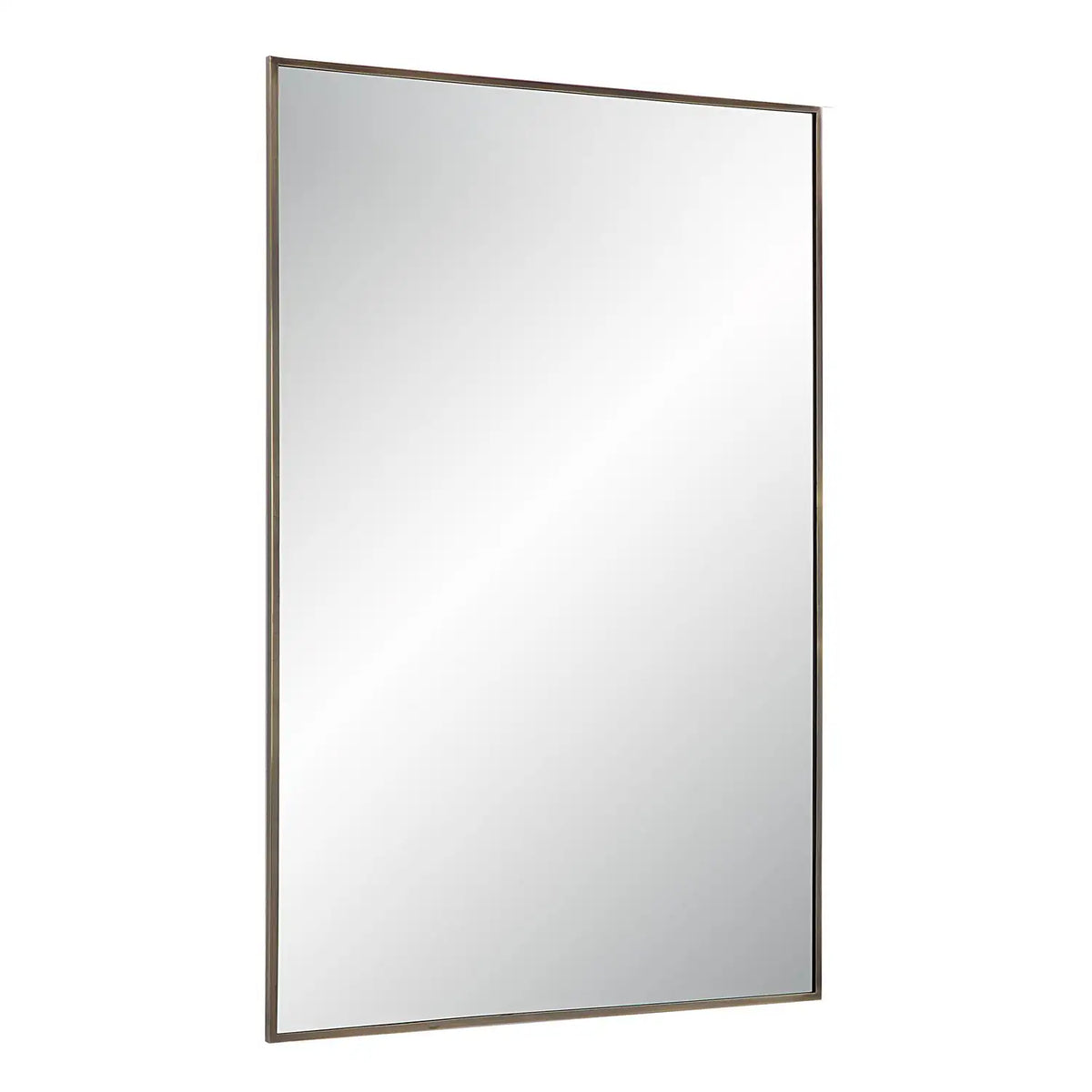 RENWIL Cider Mirror Brushed - Mirrors