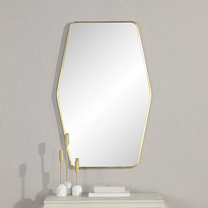 RENWIL MIRROR SATIN - Mirrors