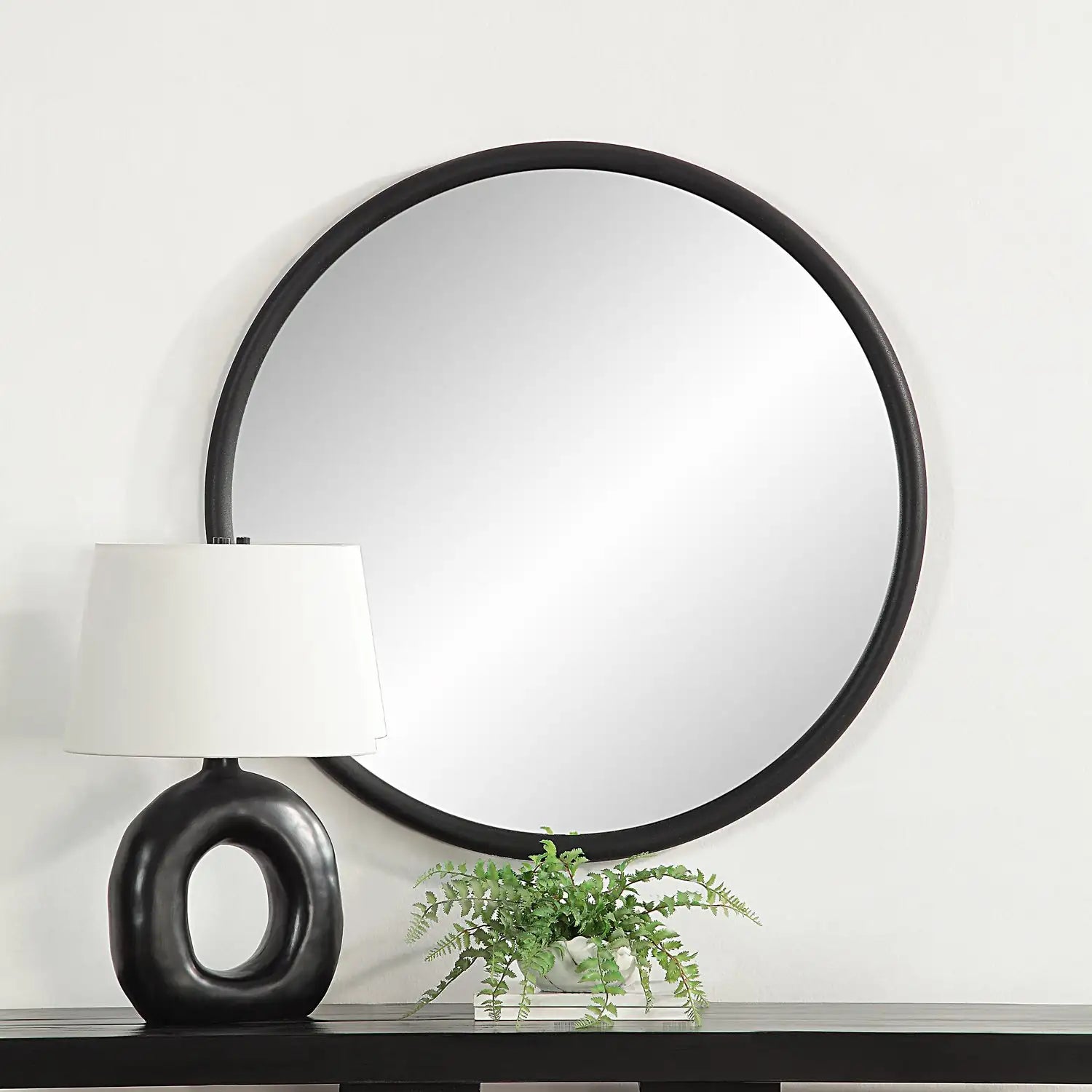 RENWIL NAMUR MIRROR MATTE - Mirrors