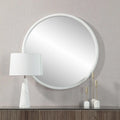 RENWIL PORPOISE MIRROR MATTE - Mirrors