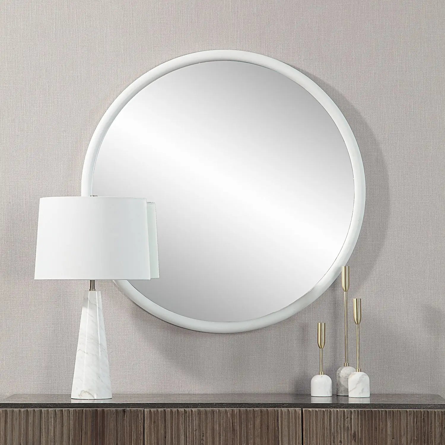 RENWIL PORPOISE MIRROR MATTE - Mirrors