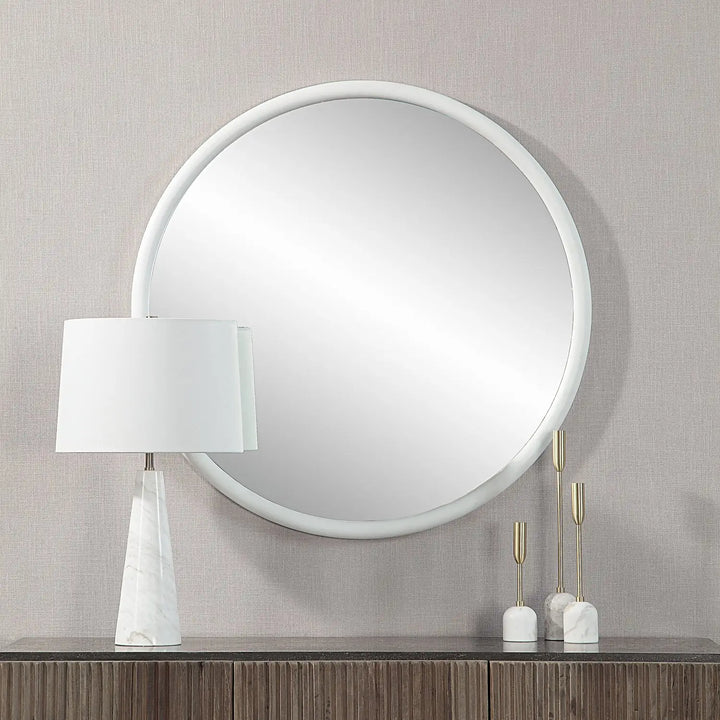 RENWIL PORPOISE MIRROR MATTE - Mirrors