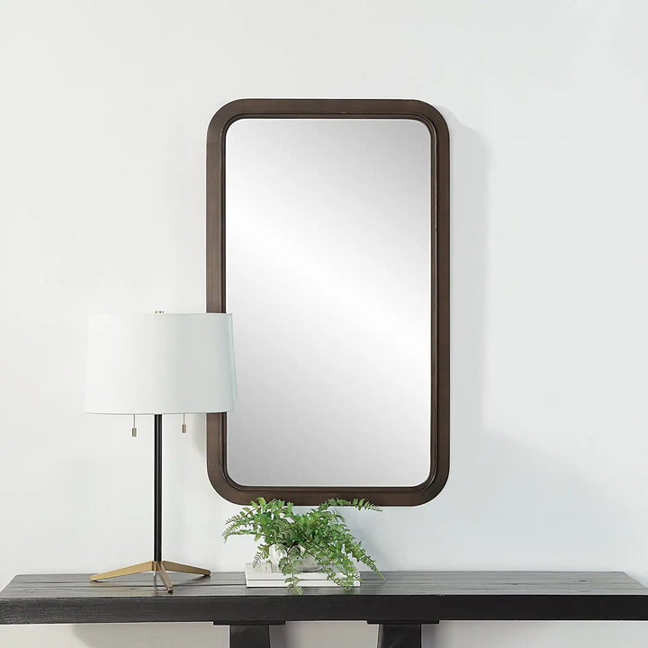 RENWIL ALMERE MIRROR ANTIQUE - Mirrors