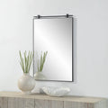 RENWIL TITEL MIRROR MATTE - Mirrors