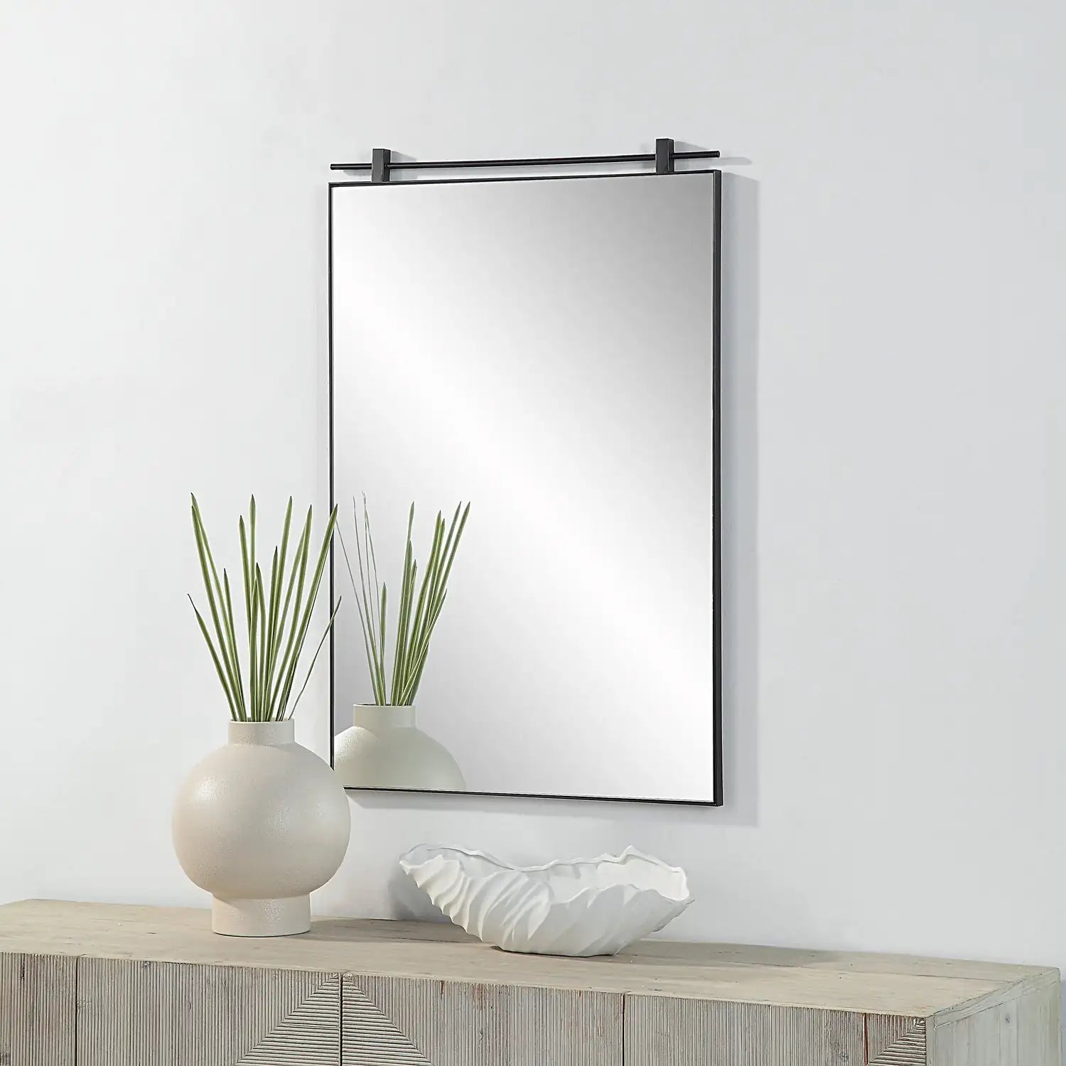 RENWIL TITEL MIRROR MATTE - Mirrors