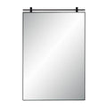 RENWIL TITEL MIRROR MATTE - Mirrors
