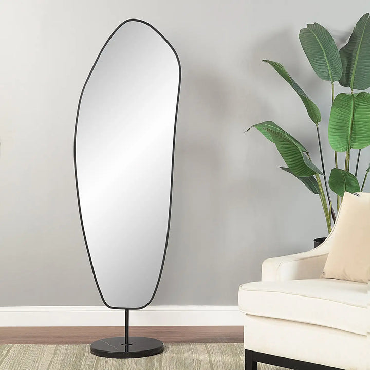 RENWIL ARLON IRREGULAR MIRROR MATTE - Mirrors