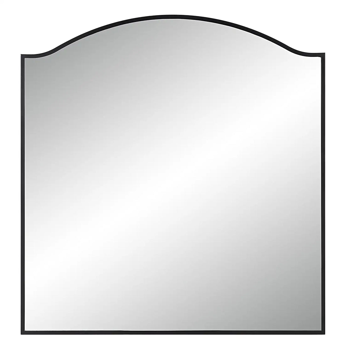 RENWIL BANDON ARCH WALL MIRROR - Mirrors
