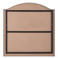 RENWIL BANDON ARCH WALL MIRROR - Mirrors
