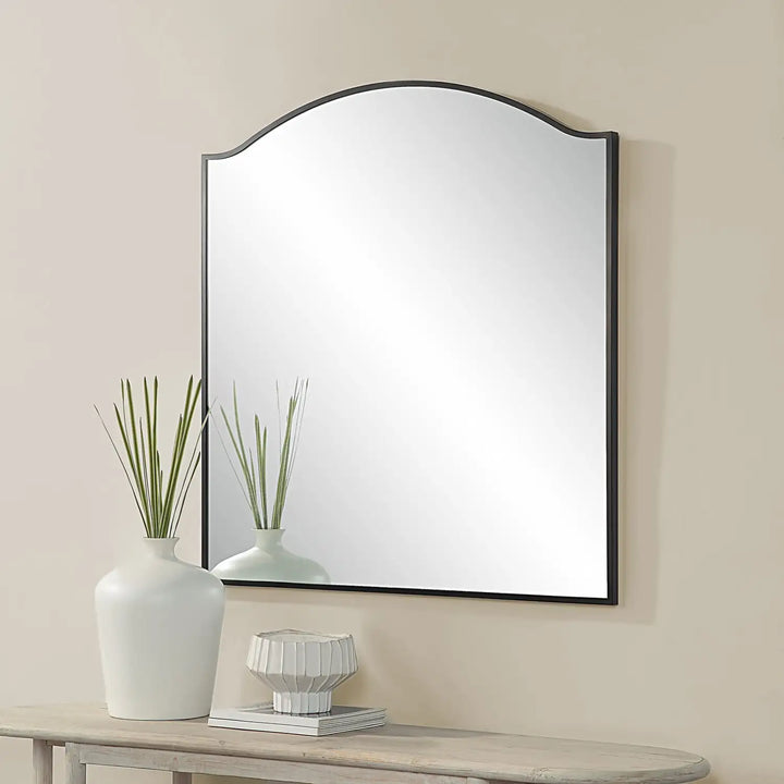 RENWIL BANDON ARCH WALL MIRROR - Mirrors