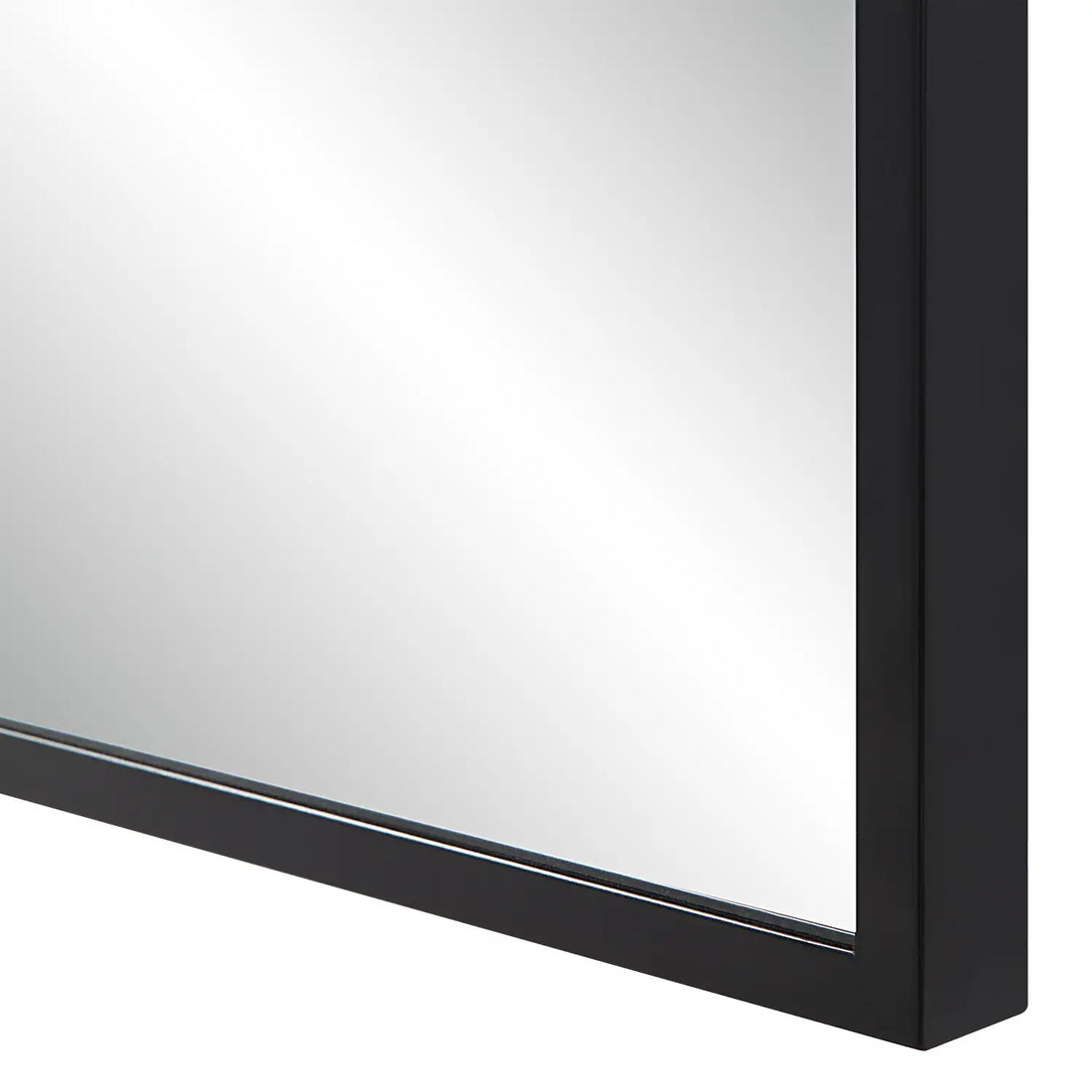 RENWIL BALINA ARCH MIRROR MATTE - Mirrors