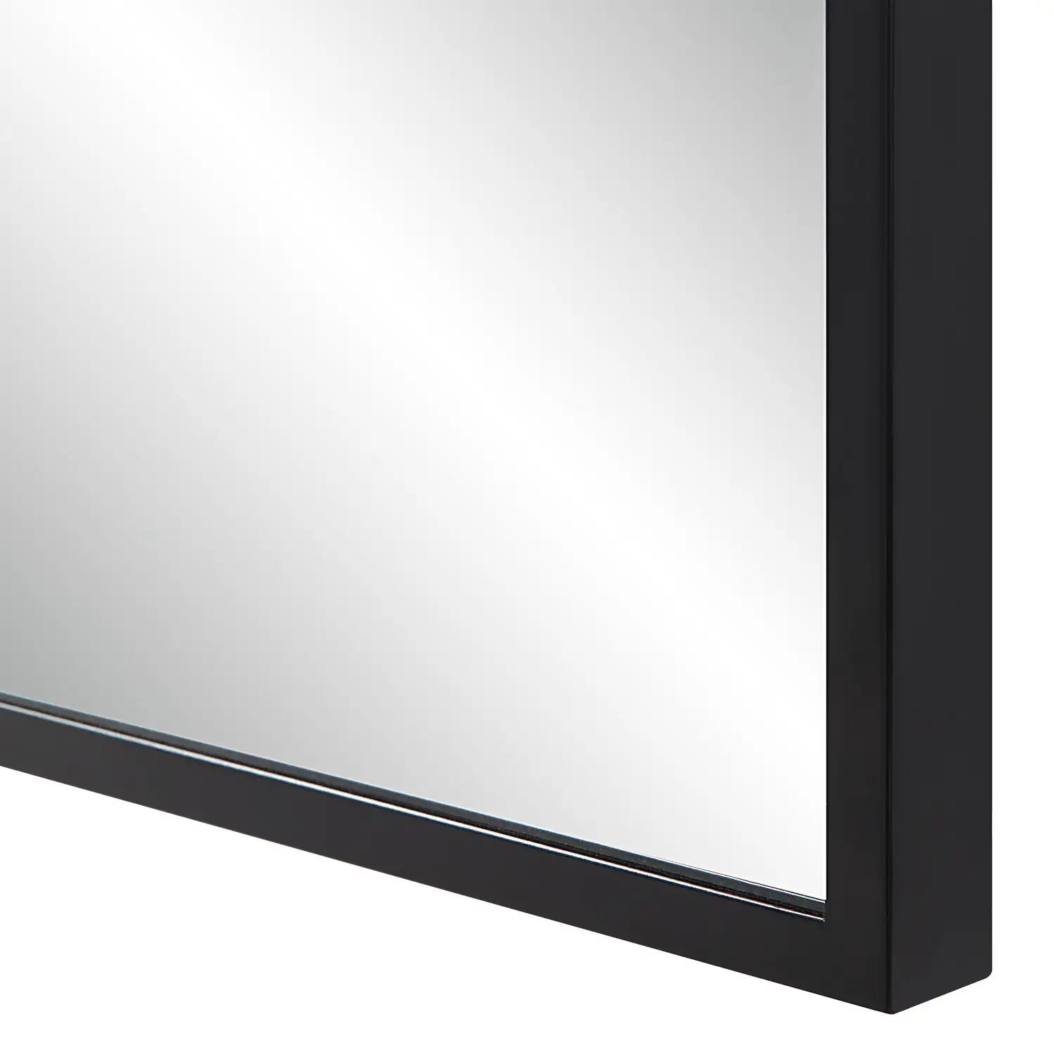 RENWIL BALINA ARCH MIRROR MATTE - Mirrors