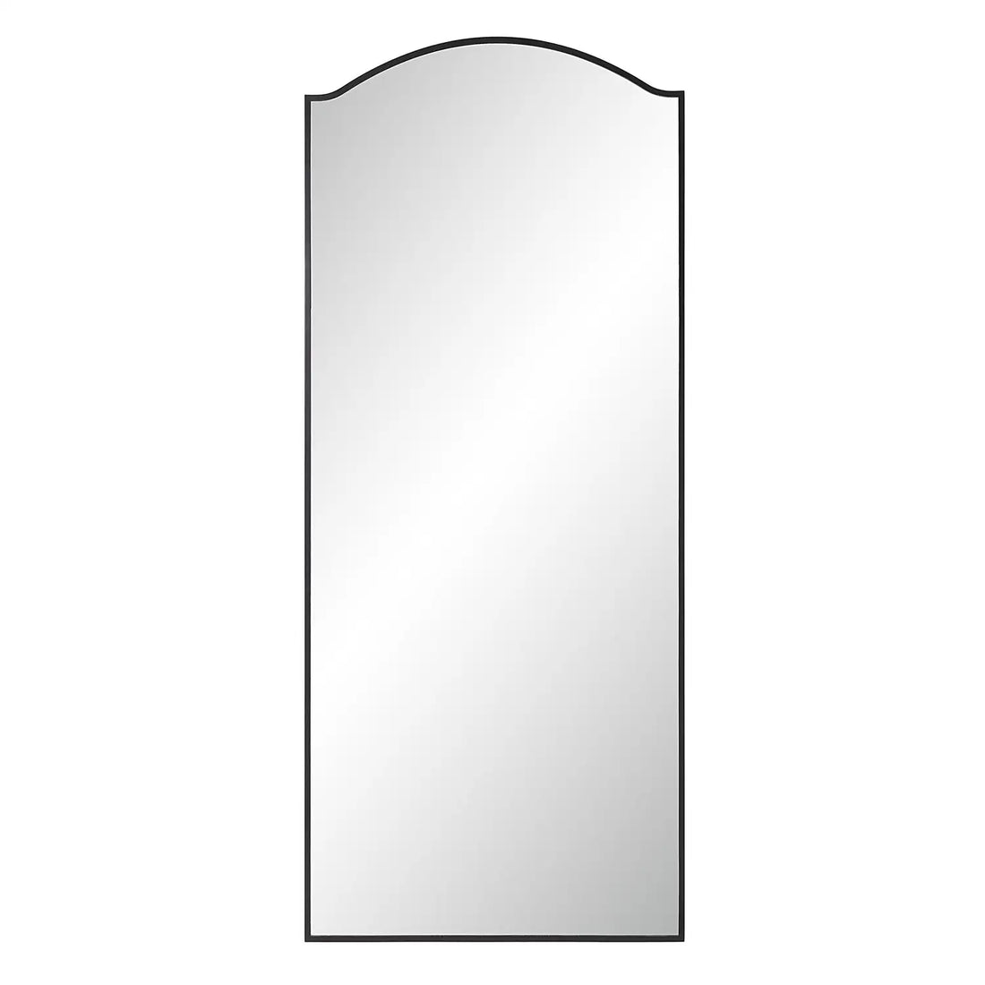 RENWIL BALINA ARCH MIRROR MATTE - Mirrors